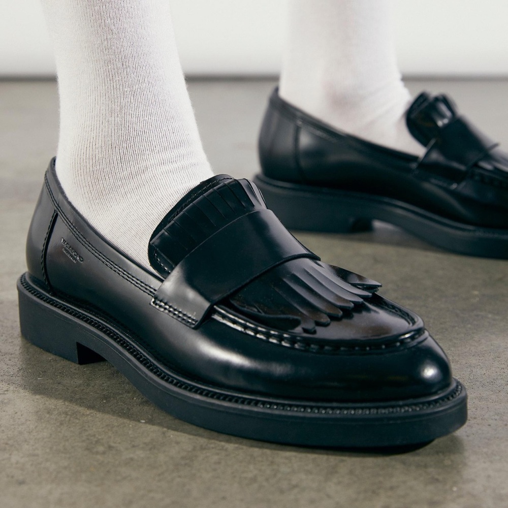 Vagabond Shoemakers Alex Loafer